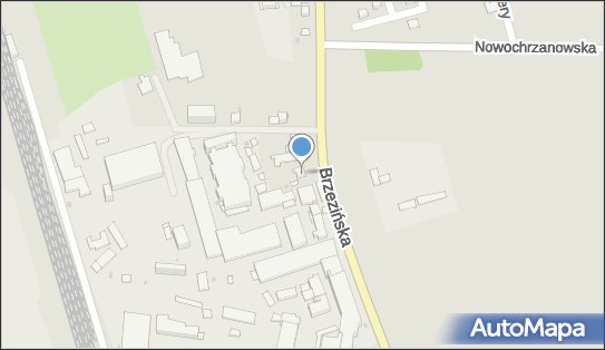 Śląska Grupa Kapitałowa, Brzezińska 54, Mysłowice 41-404 - Przedsiębiorstwo, Firma, NIP: 2220862905