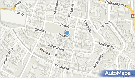 Śląska Grupa Medialna, Rynek 21, Bytom 41-902 - Przedsiębiorstwo, Firma, numer telefonu, NIP: 6262919931