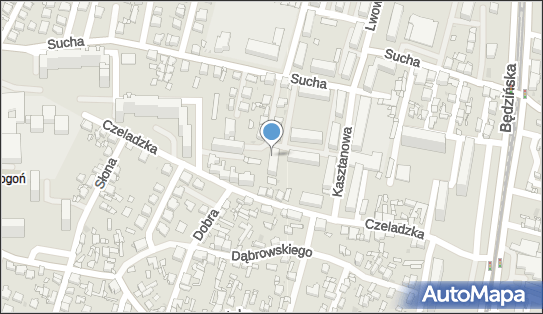 Śląska Pracownia Psychoterapii Kogna Aleksandra Gnacek, Sosnowiec 41-205 - Przedsiębiorstwo, Firma, NIP: 6263027382