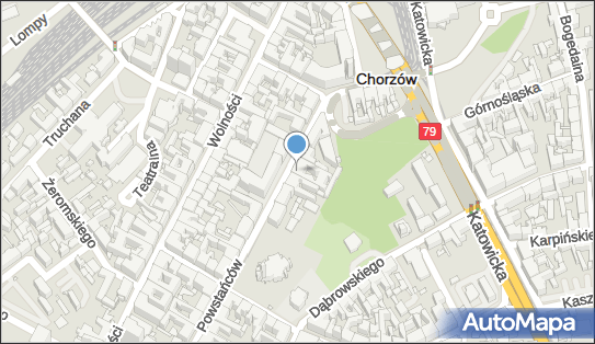 Śląski Dom Korkowy SPC Wątroba M Gąsiorek P Wysocki A Piotrowski w 41-500 - Przedsiębiorstwo, Firma, NIP: 6271000587