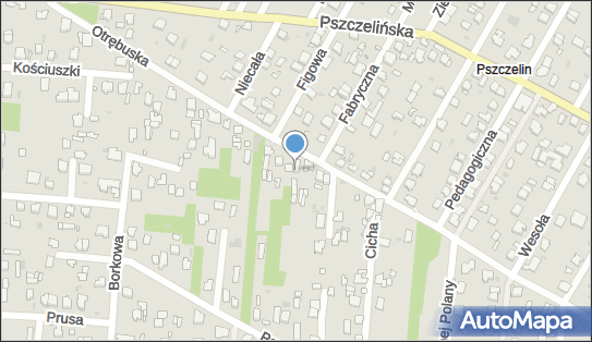 5342485894, Slaski Investments sp. z o.o. 