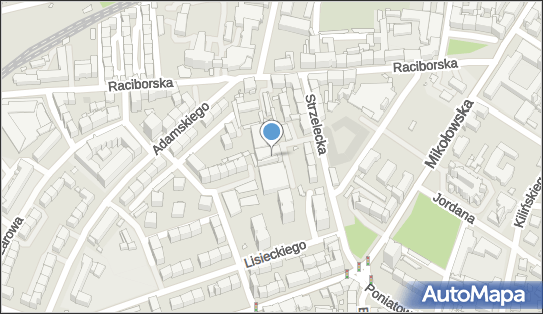 Śląski Związek Pracodawców Samodzielnych Publicznych Zakładów Opieki Zdrowotnej 40-073 - Przedsiębiorstwo, Firma, NIP: 6342300412