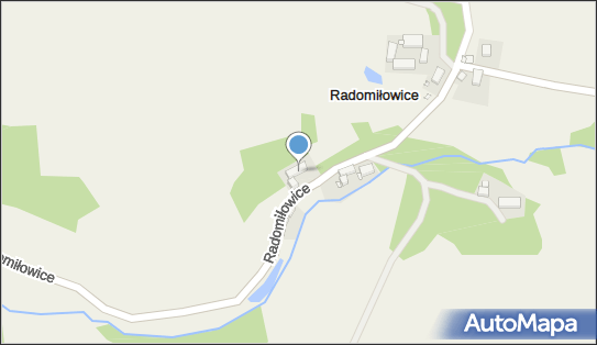 Śląskie Budownictwo Tradycyjne Podsiadło Witold, Radomiłowice 4 59-600 - Przedsiębiorstwo, Firma, NIP: 9691117518