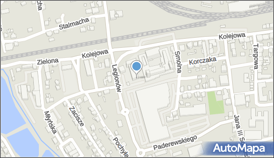 6521707900, Śląskie Centrum Czystości 
