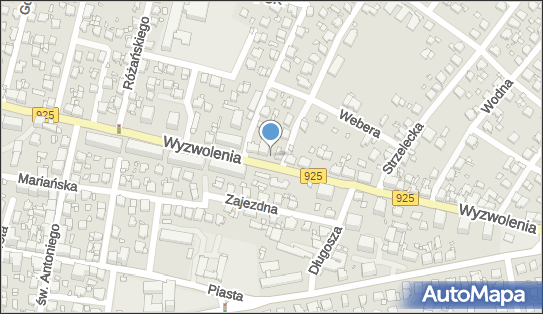 Śląskie Centrum Ubezpieczeń, Wyzwolenia 41, Rybnik 44-200 - Przedsiębiorstwo, Firma, numer telefonu, NIP: 6422639118