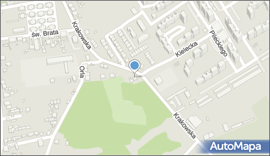 Śląskie Towarzystwo Handlowe KUPIEC S.A., Będzin 42-500 - Przedsiębiorstwo, Firma, godziny otwarcia, numer telefonu