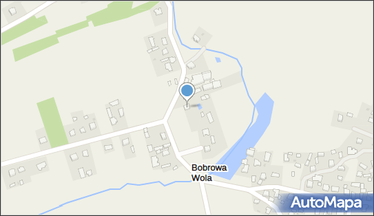 Sław-Bud Słąba Sławomir, Bobrowa Wola 71, Bobrowa Wola 39-203 - Przedsiębiorstwo, Firma, NIP: 8721141545