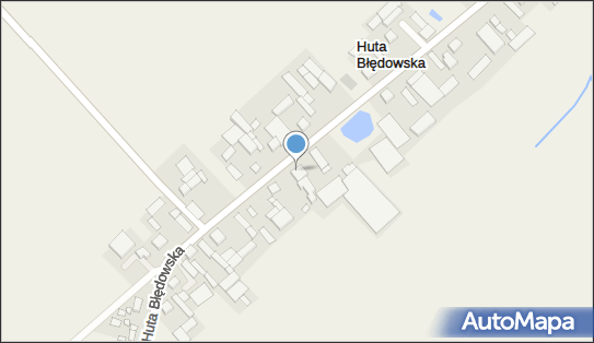 Sław Sad, Huta Błędowska 7, Huta Błędowska 05-620 - Przedsiębiorstwo, Firma, NIP: 7972016038