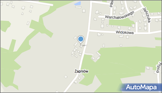 Sławomir Antonik F.H.U.Ascar, Żapniowska 36, Połaniec 28-230 - Przedsiębiorstwo, Firma, NIP: 8661617782