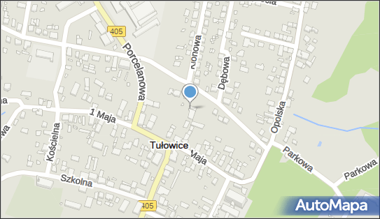 Sławomir Bardon Produkcja i Zdobienie Ceramiki Bardoń, Parkowa 6 49-130 - Przedsiębiorstwo, Firma, NIP: 7541030743