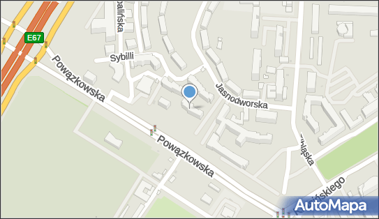 5251617048, Sławomir Boguszewski TMD Prywatne Przedsiębiorstwo Produkcyjno-Handlowo-Usługowe 