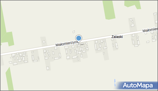 Sławomir Borek P.P.H.U.- Borek, Małomierzyce 20, Małomierzyce 27-100 - Przedsiębiorstwo, Firma, NIP: 7961045243