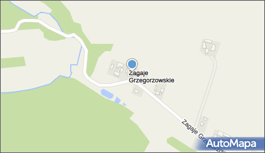 Sławomir Cichoń Mot-Kram, Zagaje Grzegorzowskie 12 27-400 - Przedsiębiorstwo, Firma, NIP: 6612002281