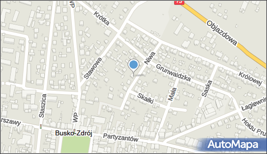 6551002699, Firma Remontowo Budowlana WIS-BUD Sławomir Długołęcki 