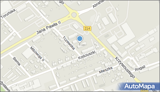 Sławomir Dreczkowski, ul. Bolesława Krzywoustego 44C, Lębork 84-300 - Przedsiębiorstwo, Firma, NIP: 8862897481