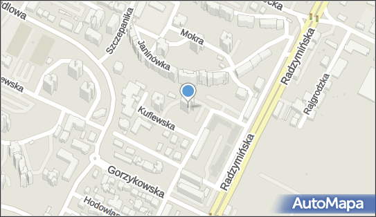 Sławomir Dzikliński Stuart Naprawa Urządzeń Chłodniczych 03-554 - Przedsiębiorstwo, Firma, NIP: 5241826572