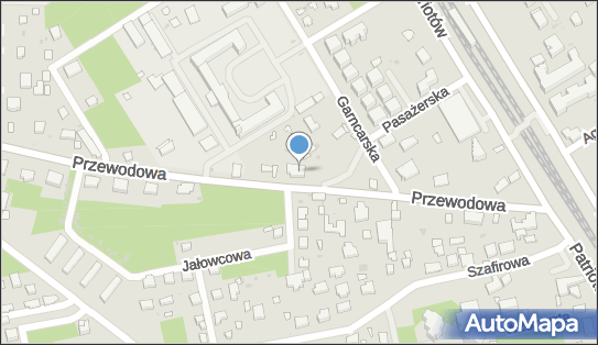 1130078159, Pracownia Złotnicza, Gajewski Sławomir 