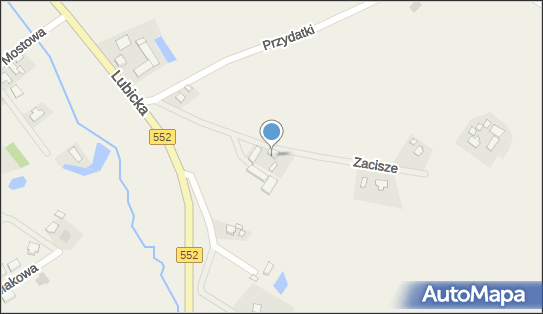 Sławomir Gałązka Firma Handlowo-Usługowo-Transportowa Automila 87-122 - Przedsiębiorstwo, Firma, NIP: 8791948773