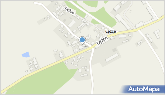 Sławomir Gapski, Łężce 16, Łężce 64-412 - Przedsiębiorstwo, Firma, NIP: 5951390782