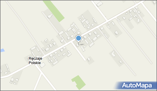Sławomir Gorczyński, Ręczaje Polskie 10a, Ręczaje Polskie 05-326 - Przedsiębiorstwo, Firma, NIP: 8221457819