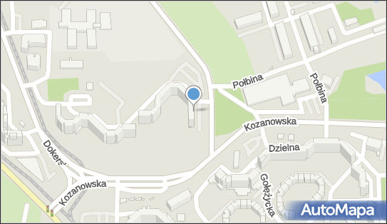 Sławomir Gosek, Kozanowska 75, Wrocław 54-152 - Przedsiębiorstwo, Firma, numer telefonu, NIP: 8941791363