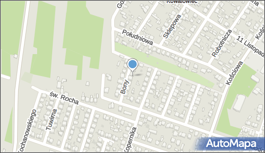 7721244457, Sławomir Grabowski Przedsiębiorstwo Usługowe 