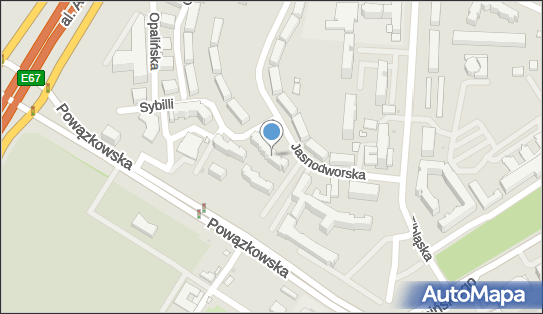 Sławomir Hys, Jasnodworska 5, Warszawa 01-745 - Przedsiębiorstwo, Firma, NIP: 5251431734