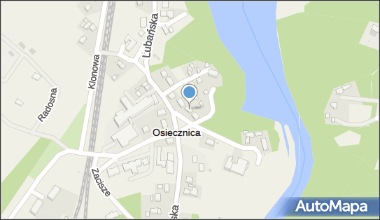 Sławomir Hytnar Serwis, Jodłowa 1, Osiecznica 59-724 - Przedsiębiorstwo, Firma, NIP: 6121497497