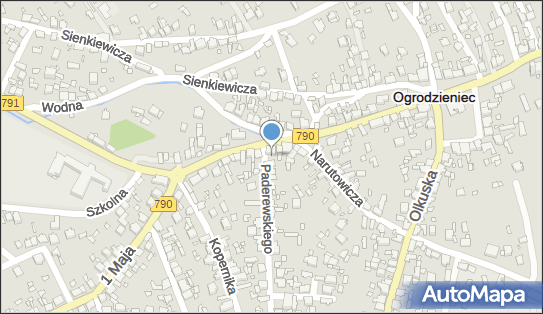 Sławomir Janiczek Przedsiębiorstwo Handlowo-Usługowe Serit 42-440 - Przedsiębiorstwo, Firma, NIP: 6491087478