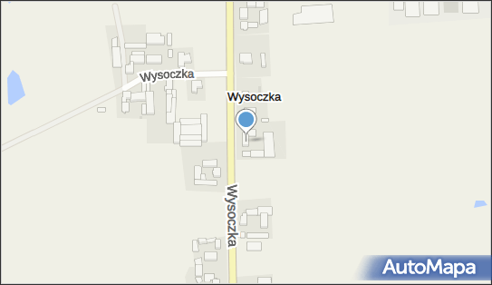 Sławomir Jasiński Usługi Zbioru Zbóż i Rzepaku, Wysoczka 10 89-320 - Przedsiębiorstwo, Firma, NIP: 7642583159
