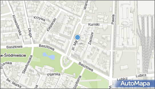 Sławomir Jędrzejewski 4Toon Studio, Plac Jana Matejki 3, Kraków 31-157 - Przedsiębiorstwo, Firma, NIP: 6781651349
