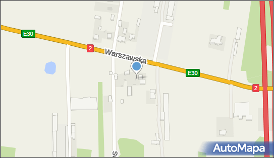 Sławomir Jerzy Gawron Naturalne Kruszywa Budowlane Sławomir Gawron 08-130 - Przedsiębiorstwo, Firma, NIP: 8211013788