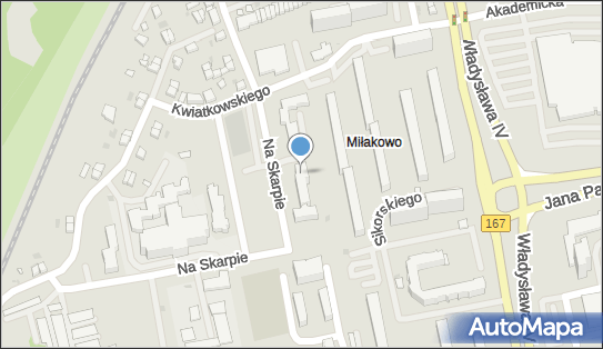 Sławomir Józef Dąbrowski, Na Skarpie 5, Koszalin 75-343 - Przedsiębiorstwo, Firma, NIP: 6691059096