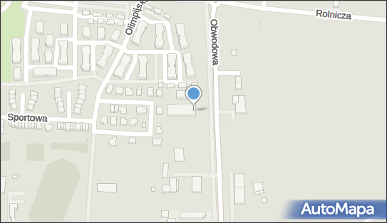 Sławomir Kędziora Ams Auto, Obwodowa 117, Reda 84-240 - Przedsiębiorstwo, Firma, NIP: 9580168659