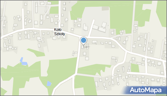 8733081139, Zakład Usługowo Handlowy 