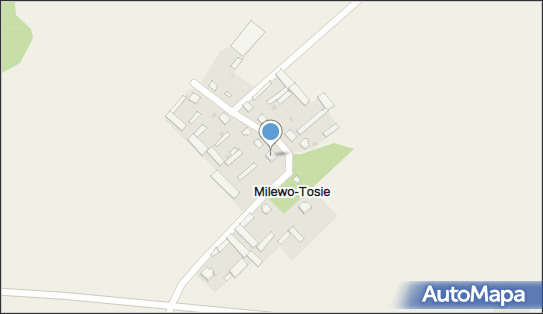 Sławomir Kleczkowski, Milewo-Tosie 8, Milewo-Tosie 07-405 - Przedsiębiorstwo, Firma, NIP: 7581989050