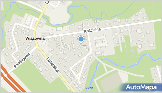 Sławomir Kowalik Sławko, ul. Szkolna 4, Wiązowna 05-462 - Przedsiębiorstwo, Firma, NIP: 1130274765