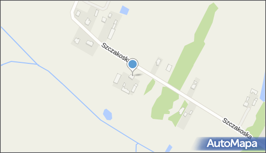 7971702949, Sławomir Książek Traktorex 