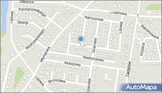 Sławomir Kubik P.H.U.Kars, Storczykowa 23, Skierniewice 96-100 - Przedsiębiorstwo, Firma, NIP: 8361616100