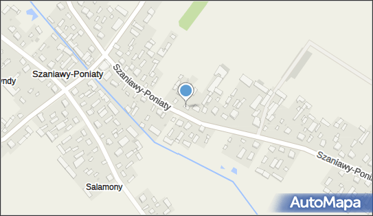 8251075347, Sklep Spożywczo-Przemysłowy Kurowski Sławomir 