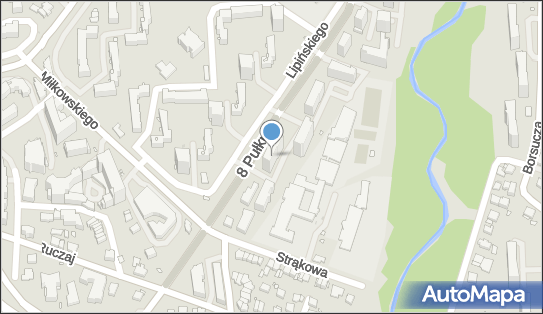 Sławomir Łaciak Contigo, ul. Wacława Lipińskiego 13, Kraków 30-349 - Przedsiębiorstwo, Firma, NIP: 9930074629