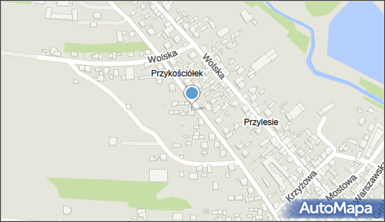 7971385294, Gospodarstwo Rolne Sławomir Łaski 