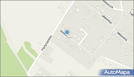 Sławomir Leszek Lipka, Nowa 23, Szczytno 12-100 - Przedsiębiorstwo, Firma, NIP: 7451290328