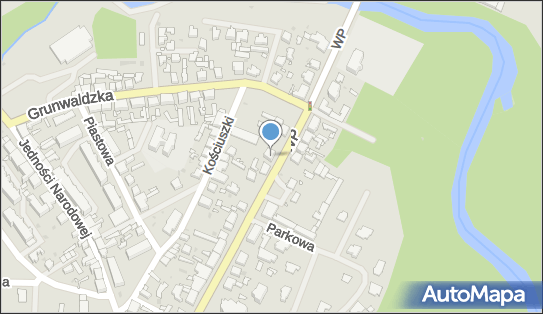 8571774839, Sławomir Liszewski Prace Ziemne 