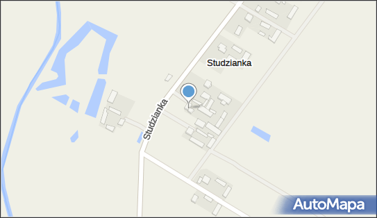Sławomir Mackiewicz - Działalność Gospodarcza, Studzianka 6 21-532 - Przedsiębiorstwo, Firma, NIP: 5372019139