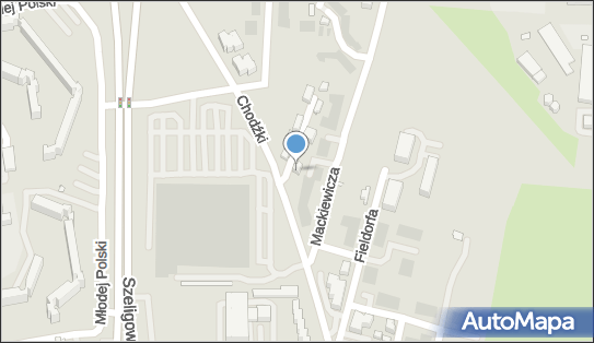 Sławomir Macyra, ul. Witolda Chodźki 33, Lublin 20-093 - Przedsiębiorstwo, Firma, NIP: 7122597994