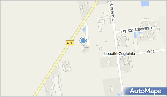 8311472656, Sławomir Marchewka Przedsiębiorstwo Handlowo-Usługowe 