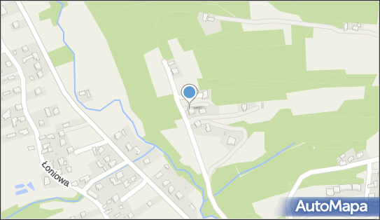 Sławomir Marecik Maluszek, Łoniowa 119, Łoniowa 32-854 - Przedsiębiorstwo, Firma, NIP: 8691947260