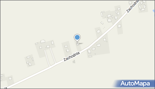 Sławomir Matusiak, Zachodnia 25, Dalików 99-205 - Przedsiębiorstwo, Firma, NIP: 7271073285