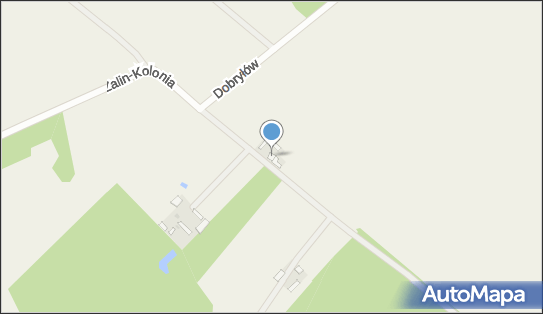 Sławomir Mazurkiewicz - Działalność Gospodarcza, Dobryłów 71 22-110 - Przedsiębiorstwo, Firma, NIP: 5631079462